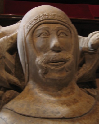 John de Lyons 1350